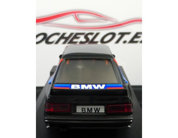 BMW  M3 1990  NEGRO REF.4093 EXIN