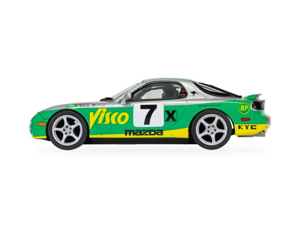 Mazda RX7 FD - 12hrs of Bathurst 1994 REF.H4626 SUPERSLOT