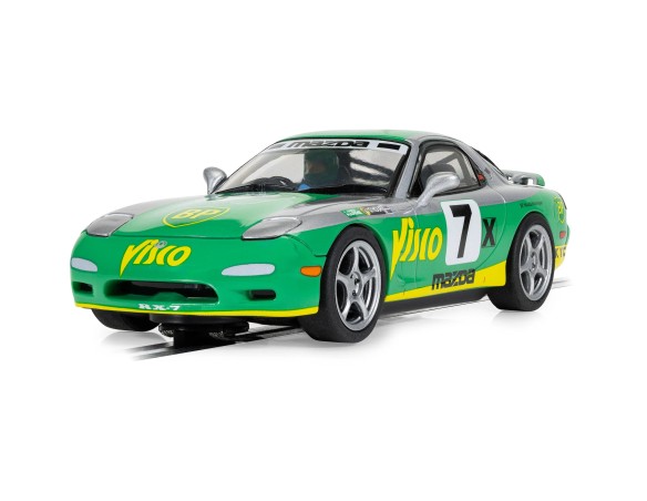 Mazda RX7 FD - 12hrs of Bathurst 1994 REF.H4626 SUPERSLOT
