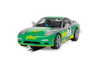 Mazda RX7 FD - 12hrs of Bathurst 1994 REF.H4626 SUPERSLOT