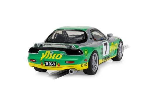 Mazda RX7 FD - 12hrs of Bathurst 1994 REF.H4626 SUPERSLOT