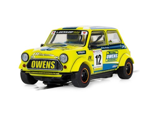 Mini Miglia - Endaf Owens REF.H4635 SUPERSLOT
