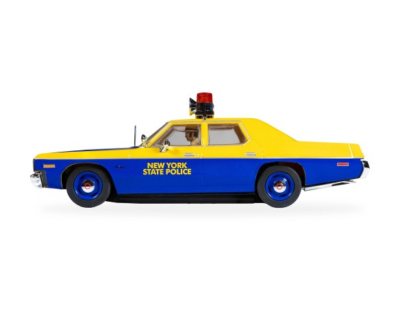 Dodge Monaco - Police  NEW YORK Edition REF.H4636 SUPERSLOT