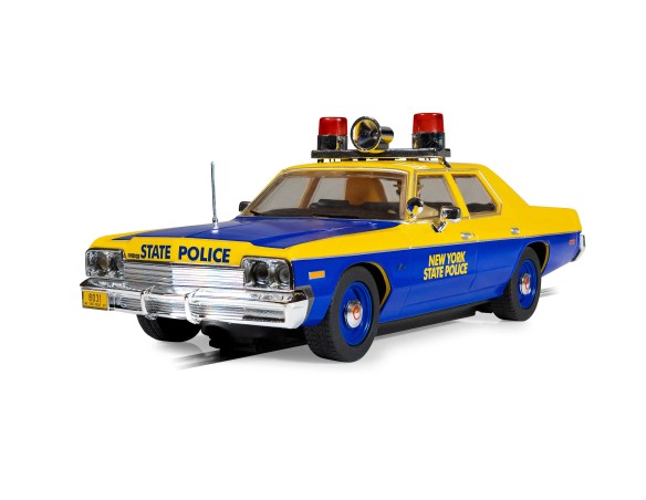 Dodge Monaco - Police  NEW YORK Edition REF.H4636 SUPERSLOT