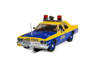 Dodge Monaco - Police  NEW YORK Edition REF.H4636 SUPERSLOT