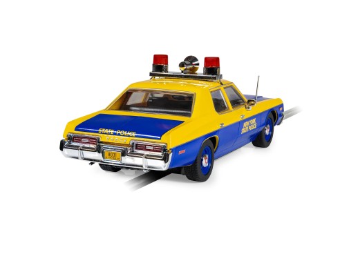 Dodge Monaco - Police  NEW YORK Edition REF.H4636 SUPERSLOT