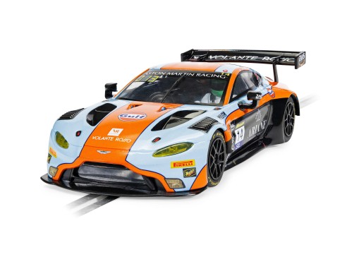 Aston Martin GT3 Vantage - 12hrs of Bathurst 2025 - Gulf Edition REF.H4655 SUPERSLOT