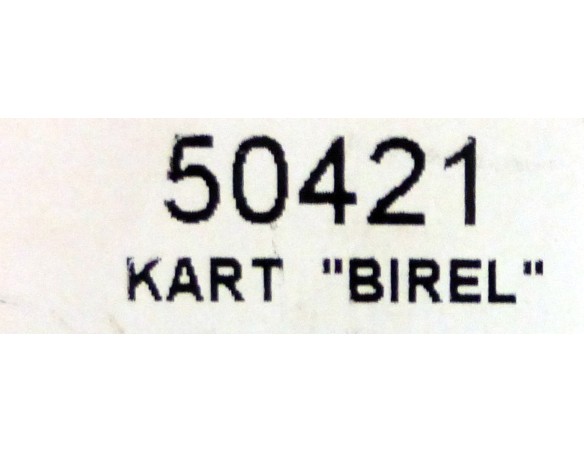 KART BIREL REF.50421 NINCO