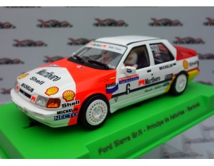 FORD SIERRA GR.A PRINCIPE DE ASTURIAS BARDOLET REF.52502 AVANT SLOT