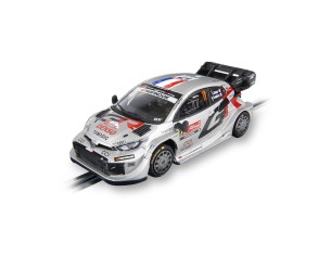 Toyota Yaris WRC - S. Ogier - Portugal '25 REF.U10607S300  SCX