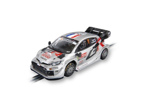 Toyota Yaris WRC - S. Ogier - Portugal '25 REF.U10607S300  SCX