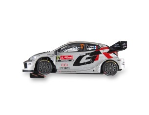 Toyota Yaris WRC - S. Ogier - Portugal '25 REF.U10607S300  SCX 2