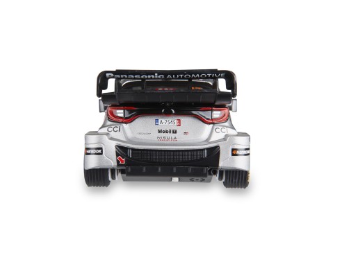 Toyota Yaris WRC - S. Ogier - Portugal '25 REF.U10607S300  SCX
