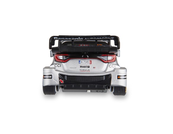 Toyota Yaris WRC - S. Ogier - Portugal '25 REF.U10607S300  SCX