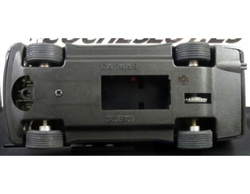 BMW  M3 1990  NEGRO REF.4093 EXIN