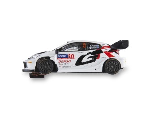 Toyota Yaris WRC - S. Pajari - Finlandia '24 REF.U10606S300 SCX 2
