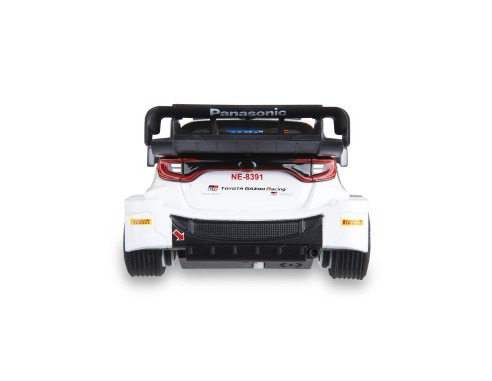 Toyota Yaris WRC - S. Pajari - Finlandia '24 REF.U10606S300 SCX
