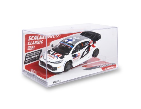 Toyota Yaris WRC - S. Pajari - Finlandia '24 REF.U10606S300 SCX