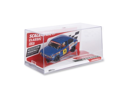 Seat 850 E - Anton Guasch - Arrabassada '72  REF. U10613S300 SCX