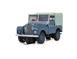 Land Rover Series 1 - RAF Edition REF.H4661 SUPERSLOT 2