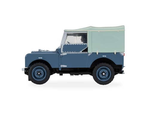 Land Rover Series 1 - RAF Edition REF.H4661 SUPERSLOT