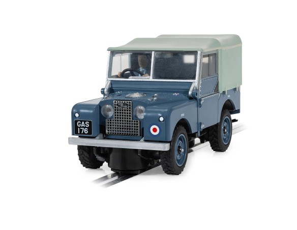Land Rover Series 1 - RAF Edition REF.H4661 SUPERSLOT