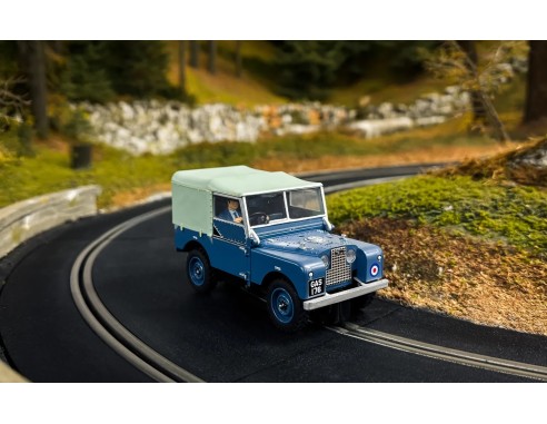 Land Rover Series 1 - RAF Edition REF.H4661 SUPERSLOT