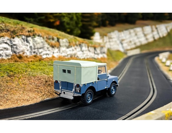 Land Rover Series 1 - RAF Edition REF.H4661 SUPERSLOT