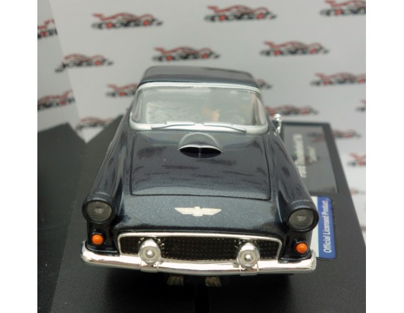 EVOLUTION FORD THUNDERBIRD 56 GOTHBRID LTD. EDITION REF.25489 CARRERA