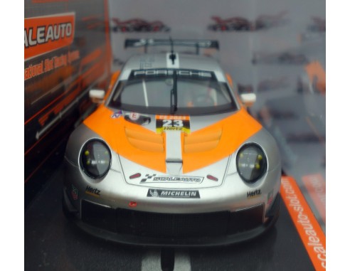 PORSCHE 991 2 RSR GT3 LIMITED EDITION CE 2023 REF.SC6288 SCALEAUTO