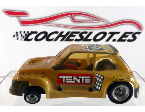 Renault - 5 Turbo “Tente” 1982 REF.7003 EXIN