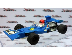 TYRRELL FORD AZUL SIN MOTOR REF.C48 EXIN