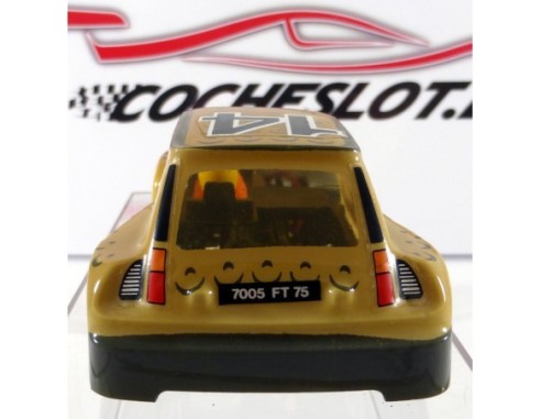 Renault - 5 Turbo “Tente” 1982 REF.7003 EXIN
