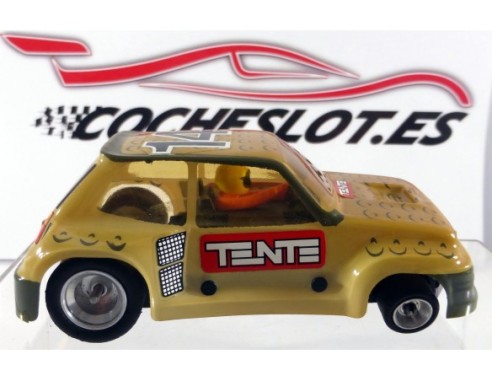 Renault - 5 Turbo “Tente” 1982 REF.7003 EXIN