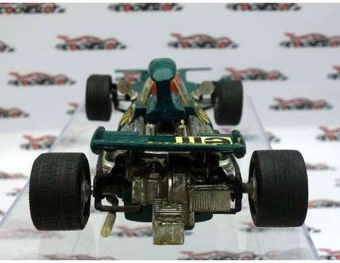 TYRRELL FORD VERDE REF.C48 EXIN