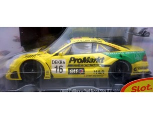 OPEL CALIBRA Nº16 2ND NORISRING ITC 1996 REF.CA36g SLOT.IT 2