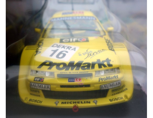 OPEL CALIBRA Nº16 2ND NORISRING ITC 1996 REF.CA36g SLOT.IT
