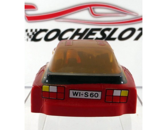 Porsche 944 “Canon”& 1983 REF.7014 SRS  EXIN
