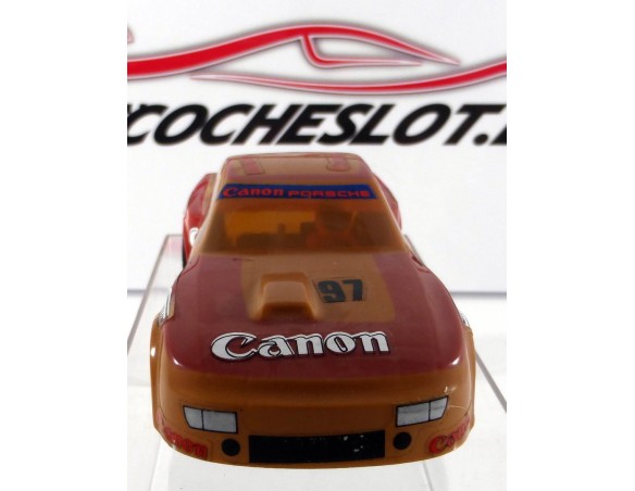 Porsche 944 “Canon”& 1983 REF.7014 SRS  EXIN