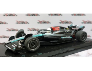 Formula 22/26 Silver arrow Nº44 LH Livery  DEFECTIVE IL KING 21 EVO3 REF.D0507IL  NSR