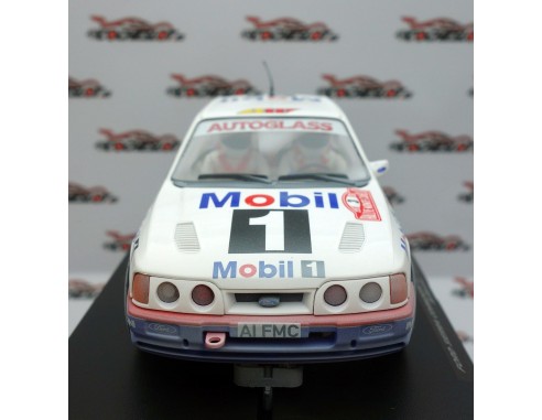 FORD SIERRA COSWORTH 4X4 GR.N 2WD RALLY MONTECARLO 1992 Nº3 SUCIO REF.A2108AR FLY