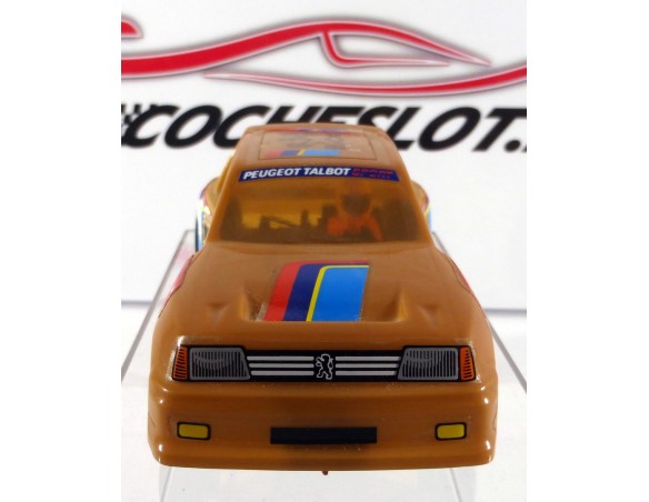Peugeot 205 Turbo 16 1984 REF.7031 SRS
