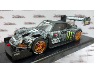 PORSCHE 911 HOONIPIGASUS HOONICORN VI TRIBUTE REF.HCP238 HOOBY CLASSIC