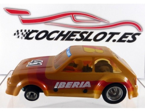 Talbot Horizon “Iberia” 1982 REF.7008 SRS EXIN