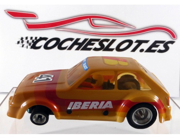 Talbot Horizon “Iberia” 1982 REF.7008 SRS EXIN