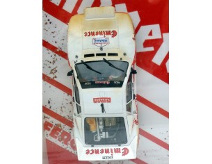 CUADRO LANCIA 037 EMINENCE SUCIO  FLY 2