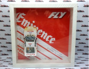 CUADRO LANCIA 037 EMINENCE SUCIO  FLY