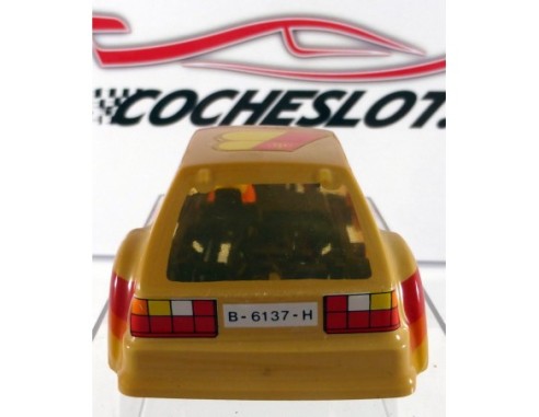 Talbot Horizon “Iberia” 1982 REF.7008 SRS EXIN