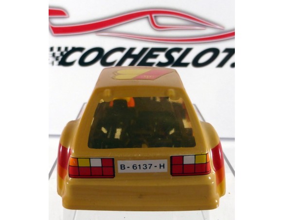 Talbot Horizon “Iberia” 1982 REF.7008 SRS EXIN