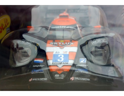 Oreca 07  Nº3 24h Le Mans 2022 REF.CA55a SLOT.IT